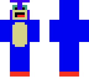 sonic