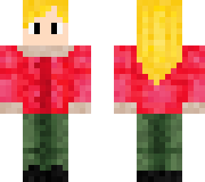 south park bebe stevens