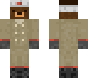 soviet bear v2