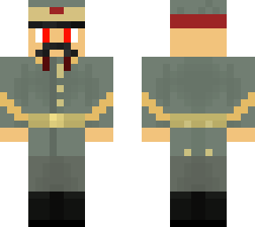 soviet general evil markomsyt