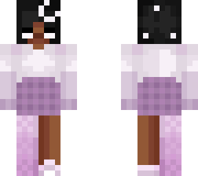 space girl