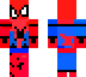 spider man