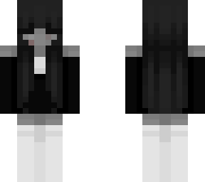 spirit skin /1
