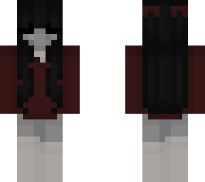 spirit skin /2