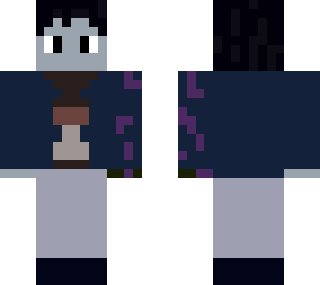spydeyx ghost