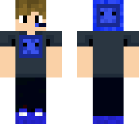 squiddabeast v3 remake