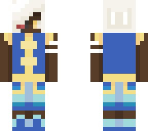 starling (uniform)