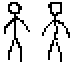 stick dude