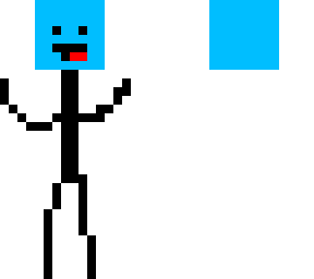 stickman archer