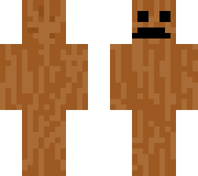 straw doll