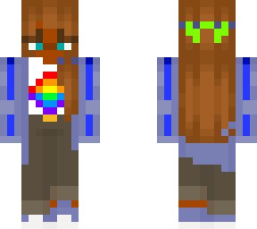 submission for rainbow's contest
