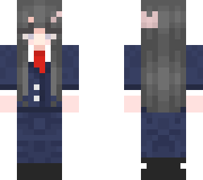 suit mai