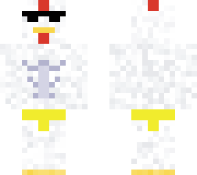 summer chicken