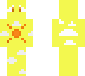 sun god