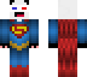 super panda