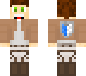 survey corps kogi