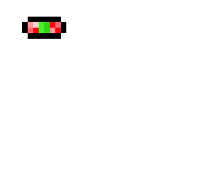 t’he eye (terror pack)
