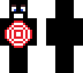 target practice ;) (without arrow)
