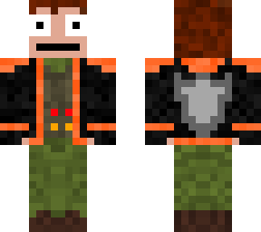 team skin 3 mk 3