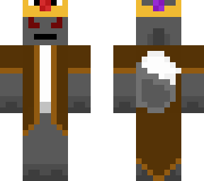 temporary color scheme