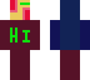 the hi unspeakable
