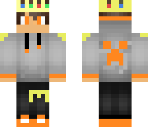 the king