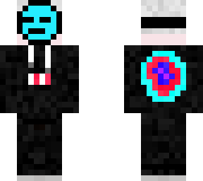 the mask itrt