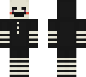 the puppet