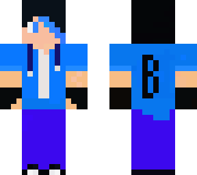 the skin its me
