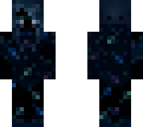 the voidweaver | ce