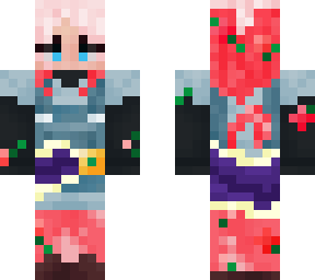 theellipelli dsmp sona (no glasses)