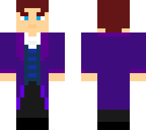 thetimel0rdd0ct0r’s skin