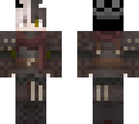 thief kaimaxon
