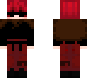 this skin is for hyshrio or jordan or sweatycheeks i made it on my alt
