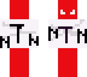 tnt mad man