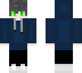 tom the phantom guy