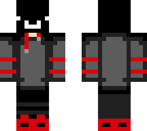 true nightmare (human)