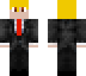 tuxedo me