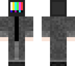 tv head