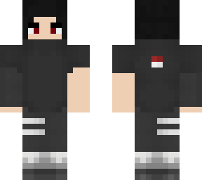 uchiha 4 pixel arms