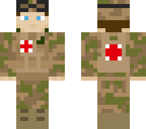 uk soldier
