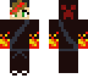 ultimate ninja me