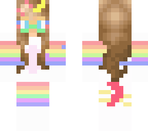 unicorn hero!