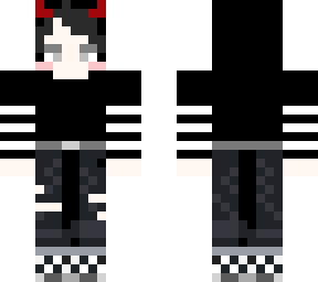 updated skin 2021