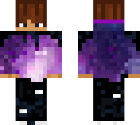 updated voidn galaxy skin