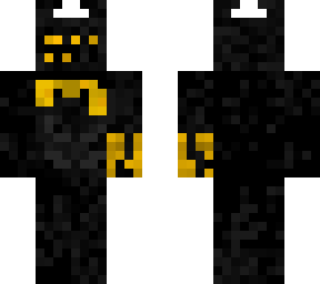 upgraded bendy