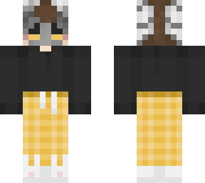 veeleavon pjs 2