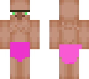 villager