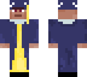 villager graduate