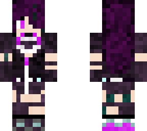 void alternative (inspired from void drifter by anonymous)